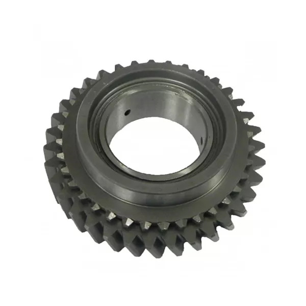 Engrenagem da 2ª (segunda) movel F1000 1990 a 1992, F2000 e F4000 1982 a 1990, D20 e D40 1985 a 1992, 6-80 e 6-90 1982 a 1984 cambio Clark 240V 5 Marchas - 3315165