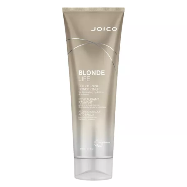 Joico Blonde Life Brightening Condicionador 250ml