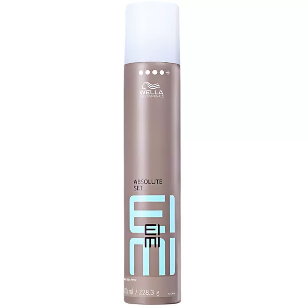 Wella Eimi Absolute Set Spray Fixador 300ml