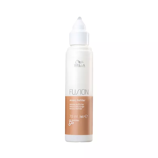 Wella Fusion Amino Refiller 70ml