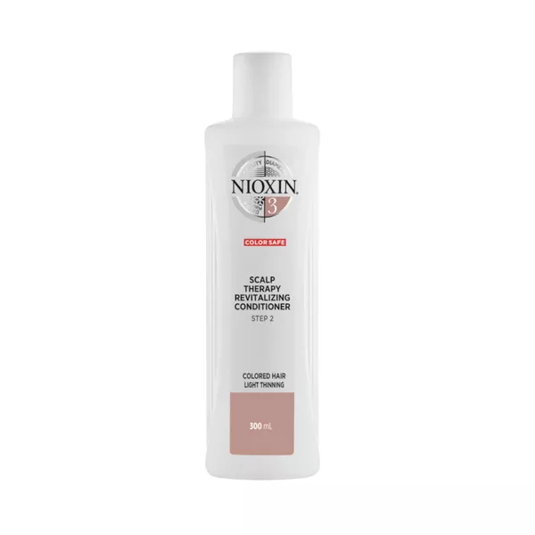 Wella Nioxin System 3 Condicionador 300ml