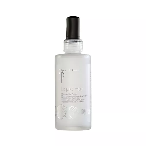 Wella Sp Liquid Hair Reparador De Moléculas 100ml