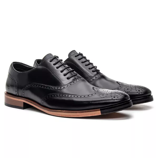 Oxford Edward Preto