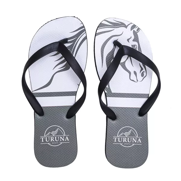 Chinelo Turuna Horse 