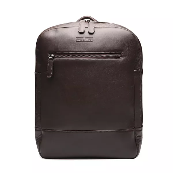 Mochila Valentus Cabernet Café