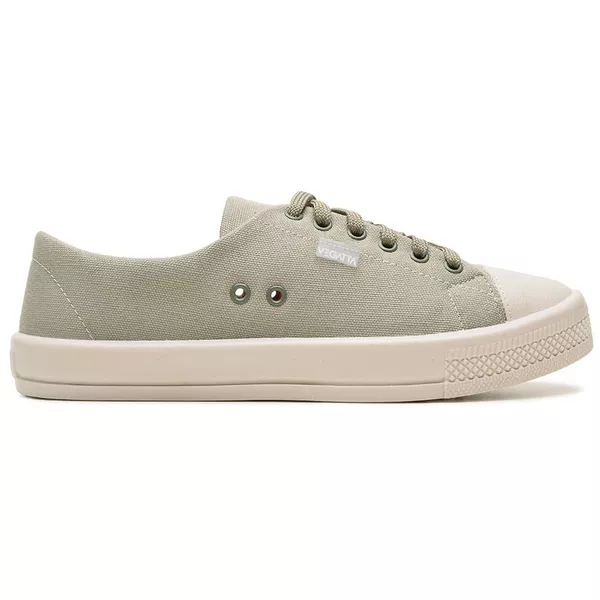 Tênis Casual Mari - Kiwi | Vegatta