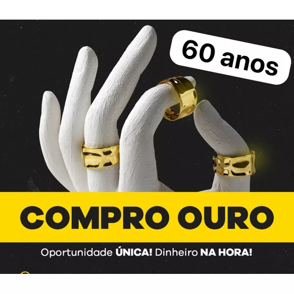 Avaliação de Ouro Trindade 