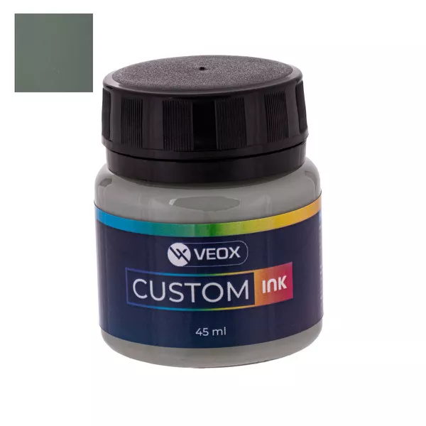 Custom Ink Erva Doce | Veox Colors