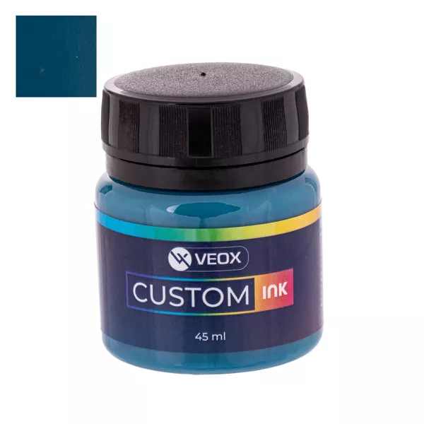 Custom Ink Azul Beta | Veox Colors