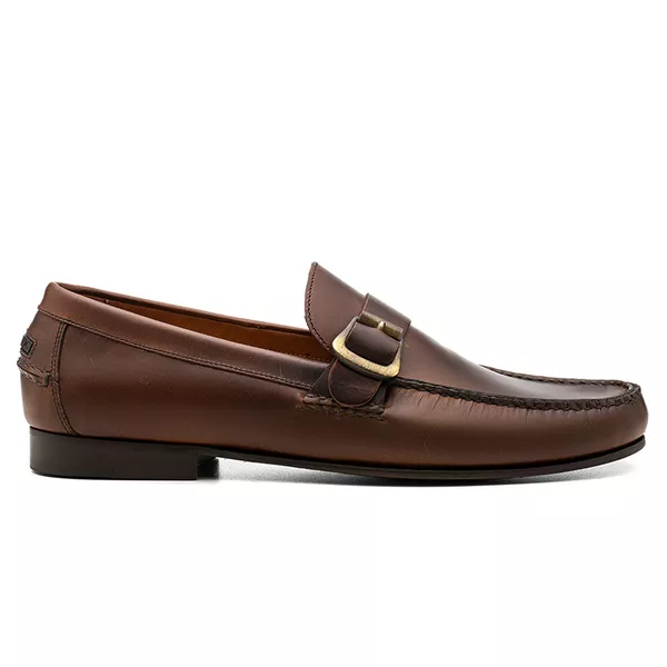 Mocassim Social Masculino Canyon VM621 | Veromoc
