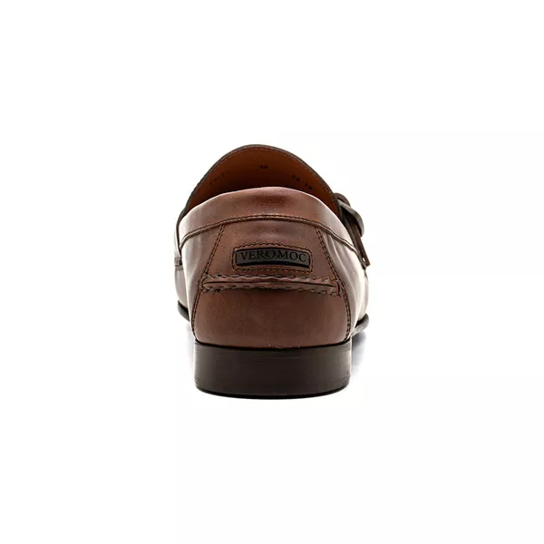 Mocassim Social Masculino Canyon VM621 | Veromoc