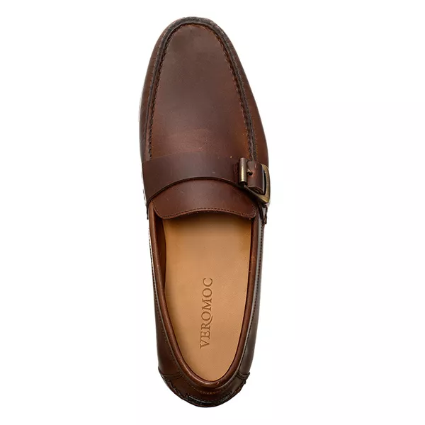 Mocassim Social Masculino Canyon VM621 | Veromoc