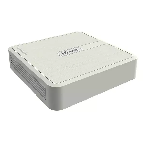 Dvr 8ch 1080n 4x1 Hilook Mini Case Dvr-108g-f1 