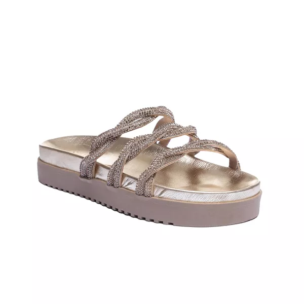 Birken Aruba Ouro Light