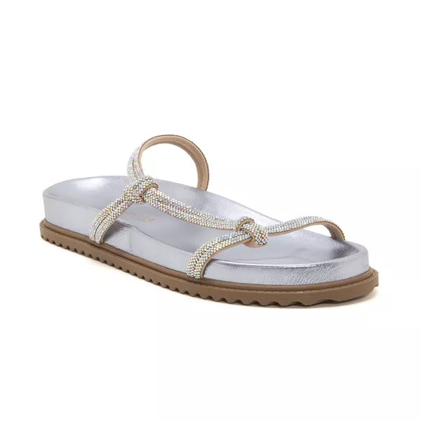 Birken Algarve Aurora Boreal - VIA MISS | Calçados Femininos