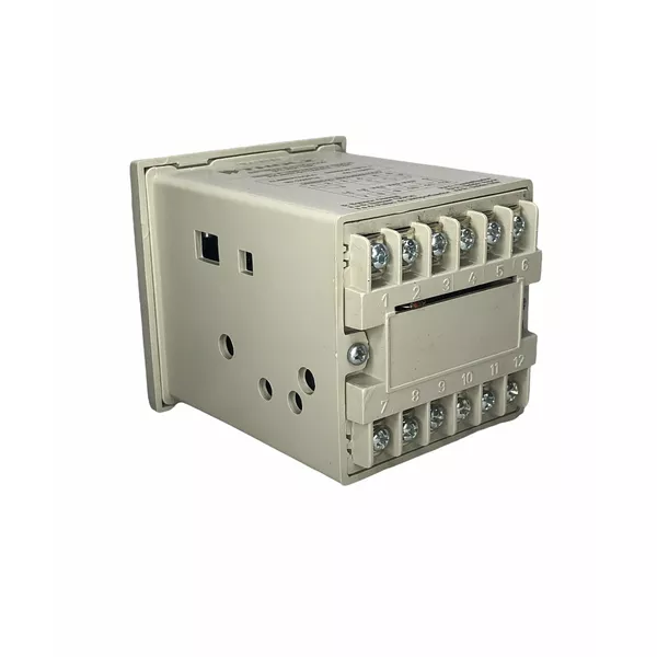 Controlador de Tempo e Temperatura Digital Tholz - PHL080n-P235