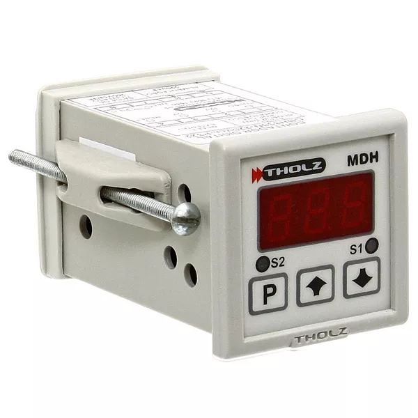 Controlador De Temperatura Digital Tholz - MDH370n-P655