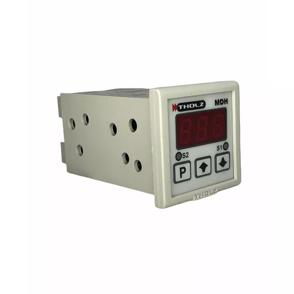 Controlador De Temperatura Digital Tholz - MDH370n-P655