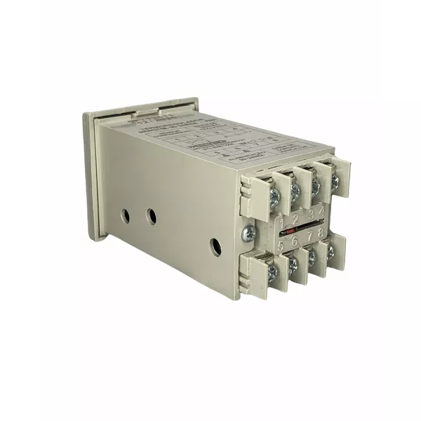 Controlador De Temperatura Digital Tholz - MDH370n-P655