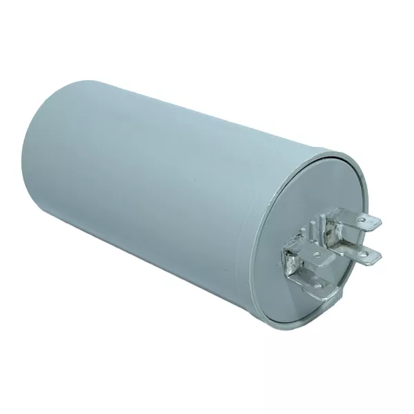 Capacitor Fixo De Polipropileno Weg 400V 40UF Terminal Faston