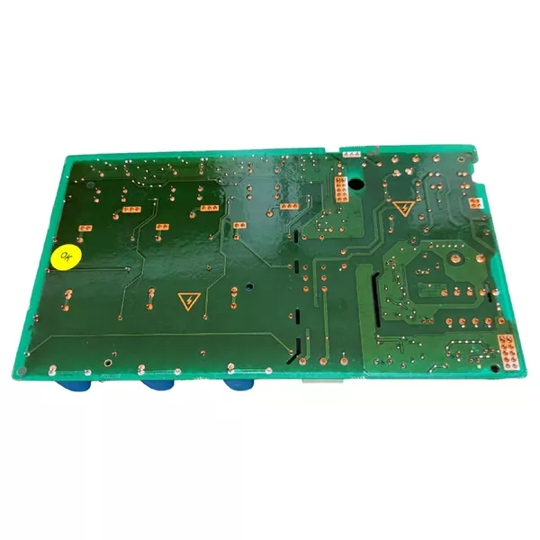 Cartão De Potência CPS74.00 Para Soft Starter SSW07 412A Weg | MAQPART