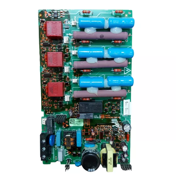 Cartão De Potência CPS74.00 Para Soft Starter SSW07 412A Weg | MAQPART