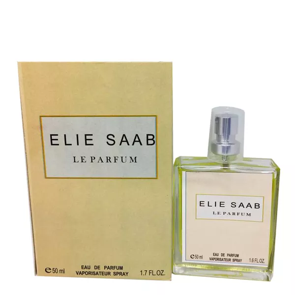 Perfume Elie Saab 50ml 