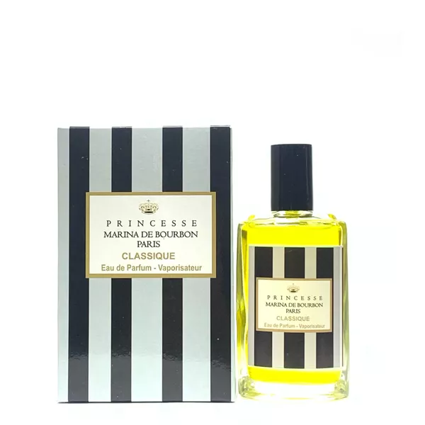 Perfume Royal Classique Marina De Bourbon 50ml 