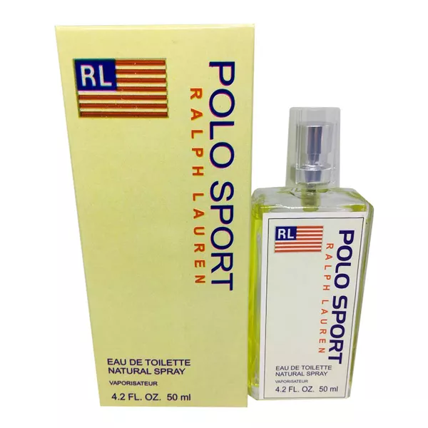 Perfume Polo Sport 50ml 