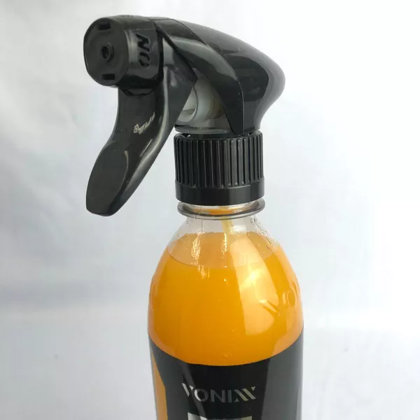 メンテナンス Toko Helix Top Finish Wax 100ml CERA LÍQUIDA DE MANUTENÇÃO CARNAÚBA TOK FINAL 0,5L | VIVA COR TINTAS