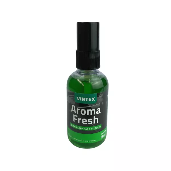 AROMINHA SPRAY VONIXX FRESH 60ML | VIVA COR TINTAS