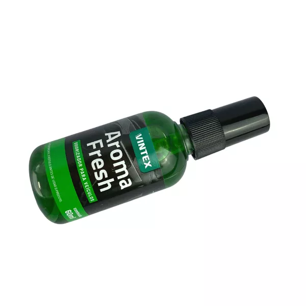 AROMINHA SPRAY VONIXX FRESH 60ML | VIVA COR TINTAS
