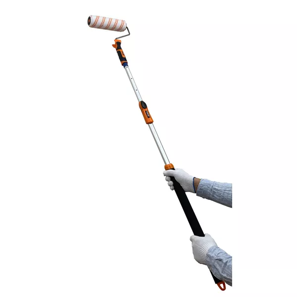 Extensor Tigre PRO 2,7m 1309-27 | VIVA COR TINTAS
