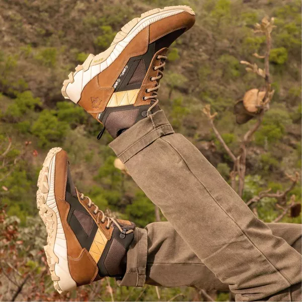 Bota-Masculina-VNT-EXTREME-Andiroba | VNTBOOTS