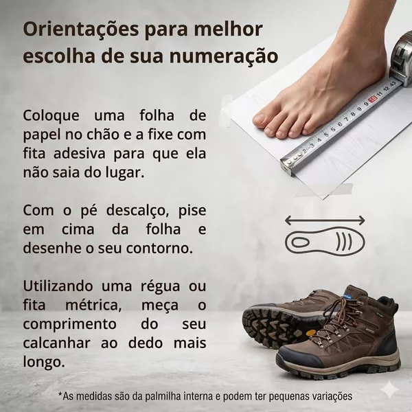 Tênis Adventure Masculino Cinza VNT Agile Trek Nylon de Alta