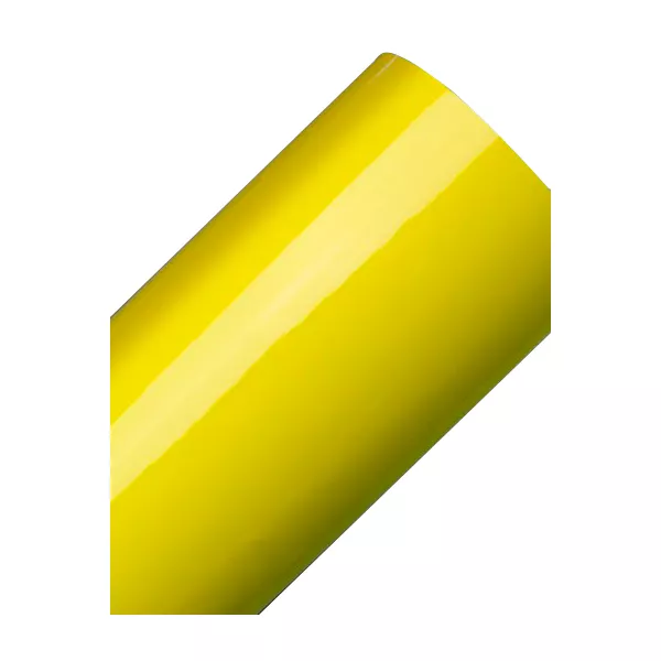 Vinil Ultra Lime Yellow 1,38M | Way Sign