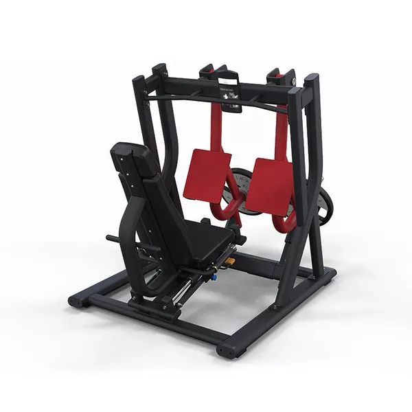 Leg Press Horizontal Supreme