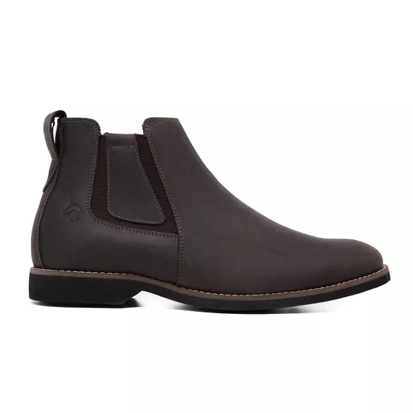 Botina 7002 - Crazy Horse Café | ZEBOTINA