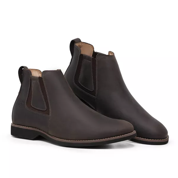 Botina 7002 - Crazy Horse Café | ZEBOTINA