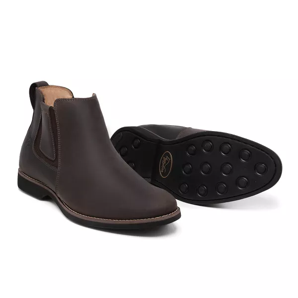Botina 7002 - Crazy Horse Café | ZEBOTINA