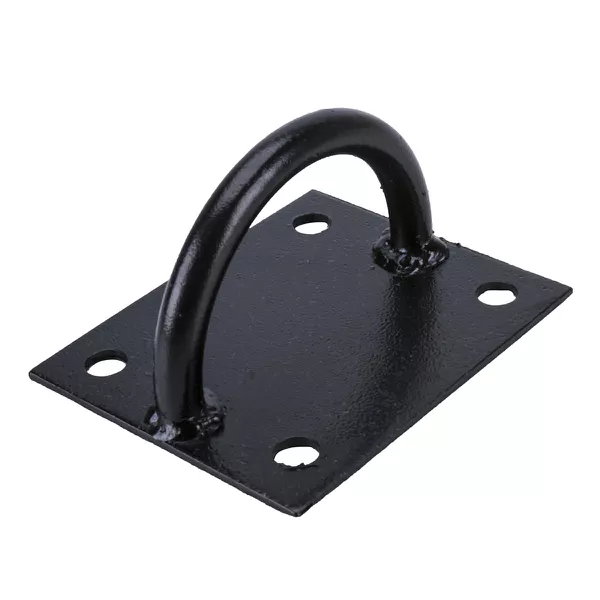 Suporte Parede Trx Saco Boxe Argola Suspensão Corda Naval Zuí Brasil