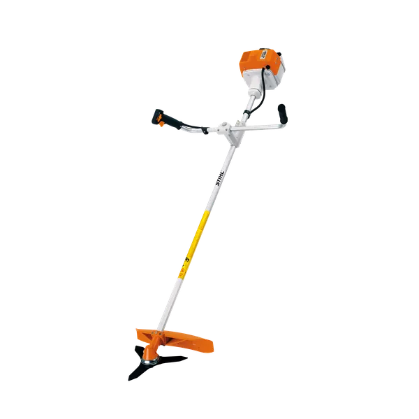 Roçadeira Stihl FS 290 a gasolina com TRIMCUT 42-2 | AGROCAC