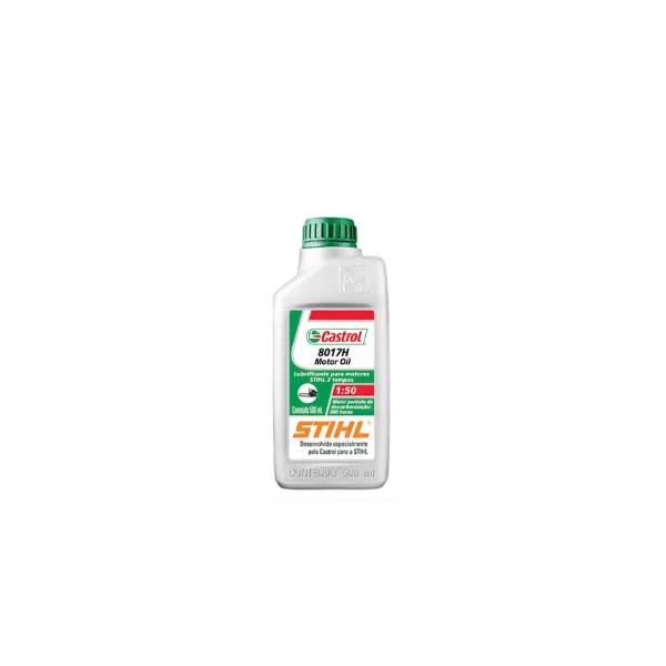 Lubrificante 500mL 8017H - STIHL | AGROCAC