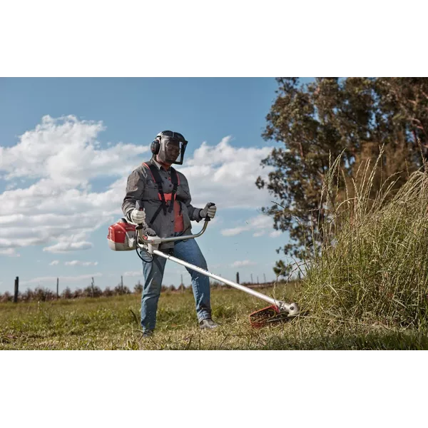 Roçadeira a Gasolina Stihl FS 221 com Trimcut 42-2 | AGROCAC