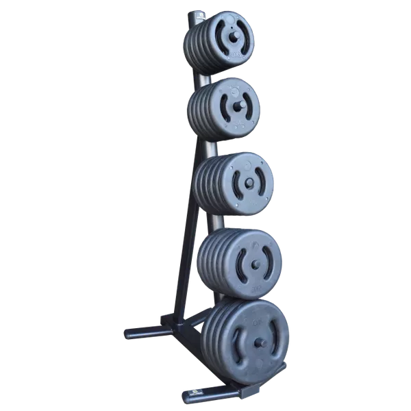 Suporte Para Anilhas – Torre Arpa – 1 a 5 Kg