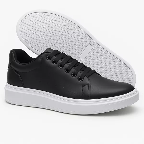 Nacky　EYEOFTHESTORM（B2サイズ） Tênis DC Shoes New Flash 2 TX Black/White