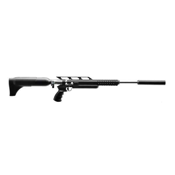 Carabina Pressão PCP ARTEMIS 5.5MM M18 HAMMER + COMPRESSOR FXR