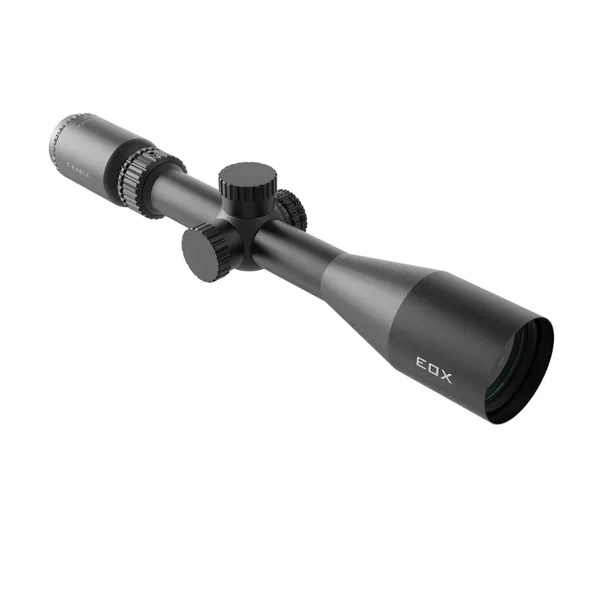 Carabina PCP Reximex Zone Black 5.5mm - Airsoft e Armas de Pressão