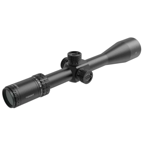 Carabina PCP Reximex Lyra - Airsoft e Armas de Pressão Azsports