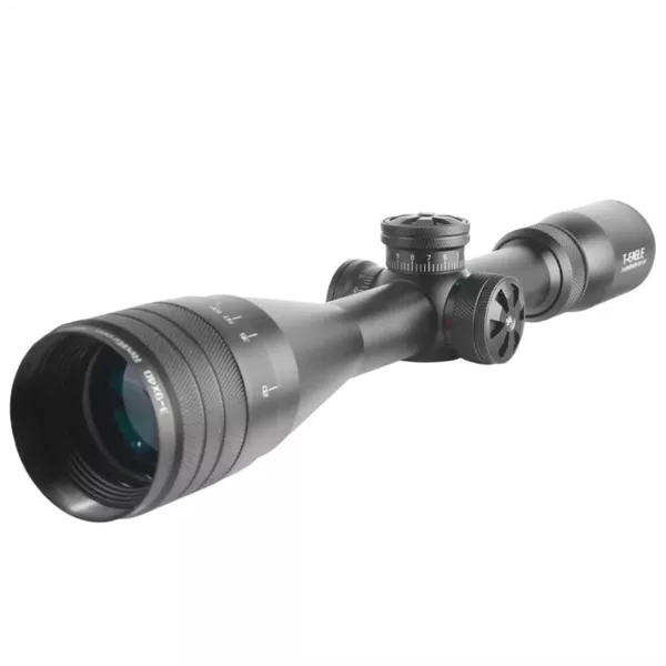 Carabina PCP Reximex Zone Black 5.5mm - Airsoft e Armas de Pressão